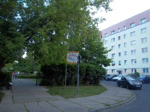 Café Die Brücke